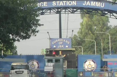 Jammu Twin Blasts Show It's Time to Clearly Think Through the Right Offensive Options