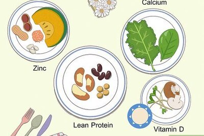 How to Become Taller Naturally