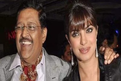 This Is What 16-Year-Old Priyanka Chopra's Father Did After A Boy Jumped Into Her Balcony