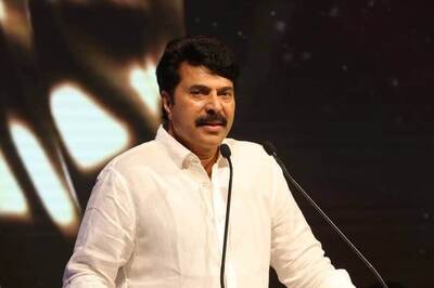 Mammootty Reacts On Hyderabad Rape-murder Case, Says Society Should Introspect