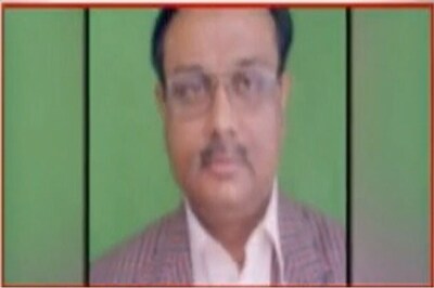 Jaipur Police announces reward for information on IAS officer absconding in rape case