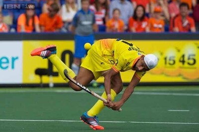Hockey WC: India need to learn to put away rivals, says Walsh