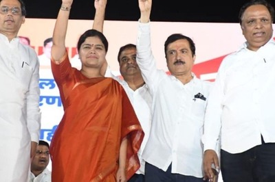 ‘Next Mumbai Mayor Will Be Ours’: BJP Sounds BMC Poll Bugle at Uddhav Thackeray’s Home Turf