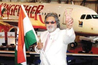 Muslim clerics have no problem with flying Kingfisher