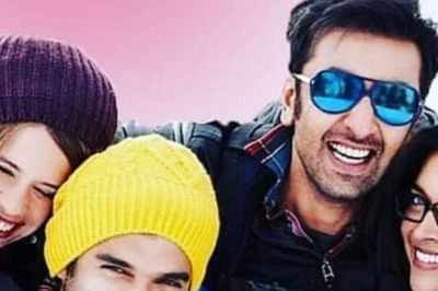 Twitter User Shares Deleted Scene From 'Yeh Jawaani Hai Deewani' As Movie Completes 10 Years