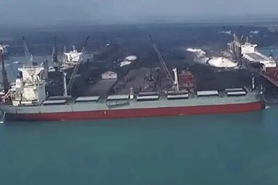 Govt Approves Rs 3,000 Crore Project to Set Up Western Dock at Paradip Port