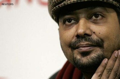 I never run after stars: Anurag Kashyap