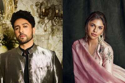 Sharmin Segal Should 'Accept Reality, Understand Who You Are' Says Adhyayan Suman: 'Fight Next 20 Years'