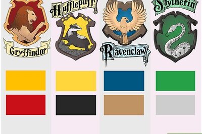 How to Create a Harry Potter Bedroom