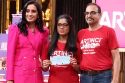 This Husband And Wife Duo Quit Jobs To Sell Sugar-free Sweets, Now Makes Crores