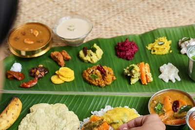 Noida School Faces Parents' Flak Over Non-Veg Food Ban; Principal Clarifies As 'Respectful Request'