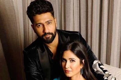 Vicky Kaushal Reveals That He Avoids Early Morning Conversations With Katrina Kaif, 'When We Wake Up..'