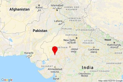 Jalore Election Result 2018 Live Updates: Jogeshwar Garg of BJP Won