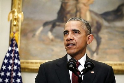 Barack Obama to hold public meeting on gun control