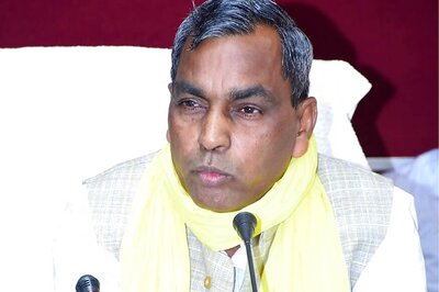 Suheldev Bhartiya Samaj Party to Review Support to Ally BJP in Uttar Pradesh