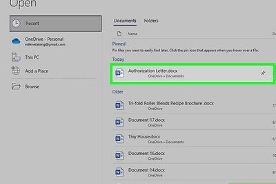 How to Add a Digital Signature in an MS Word Document
