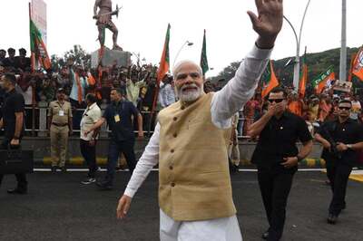 2 Days, 4 States: For BJP, Victory in 2024 Hinges on a New Goal Post. PM Modi's Southern Sojourn is Proof