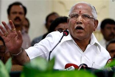 Karnataka: BSY camp demands Deputy CM post