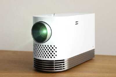 LG Brings 'ProBeam' For Home Cinema Fans
