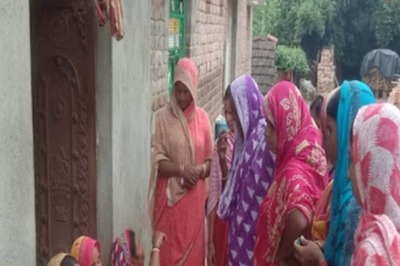 Howrah-Mumbai Train Accident: Malda Survivor, Who Injured His Leg, Says 'Can't Walk'