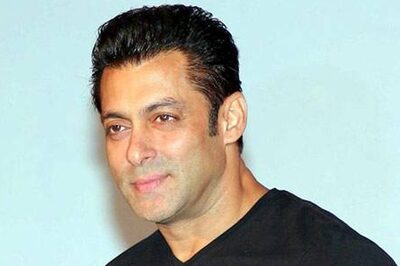 Salman Khan's Heartfelt Post About Aamir Khan's Daughter Is Pure Love