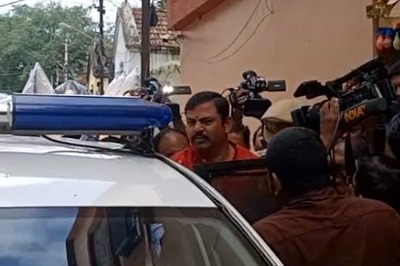 Suspended Telangana BJP MLA Raja Singh, Arrested Over His Remarks on Prophet, Gets Bail