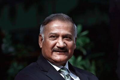 For First Time in 10 Years, No Full-time Director for the CBI