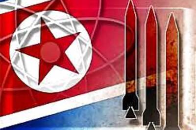 N Korea nuke test relatively small