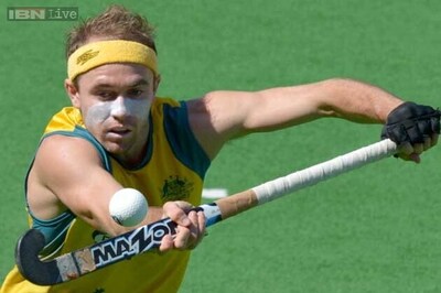 Dabang Mumbai defender Matthew Swann ruled out of HIL
