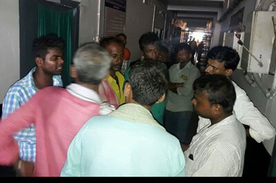 8 Die in Bihar Hospital After Being Transfused With 'Expired Blood'