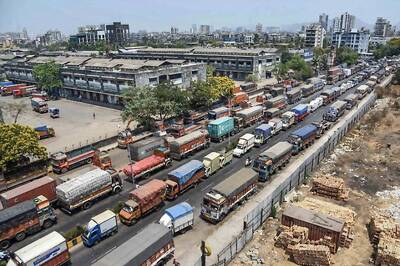 Odisha to Change Route of Transporting Stranded Migrants After Accidents on Hilly Road