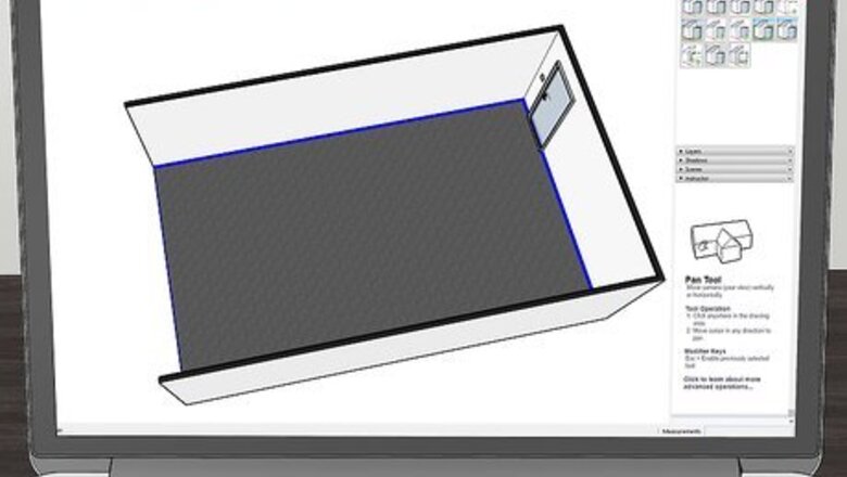 How to Set up Cubicles in an Office