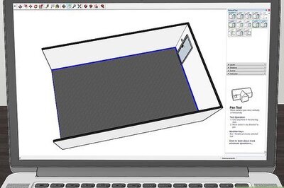 How to Set up Cubicles in an Office