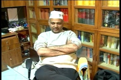 Somnath Bharti's pet 'Don' gets clean chit from court