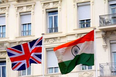 India-UK Trade Pact Talks at Advance Stage; Ironing Out Differences: Commerce Secretary