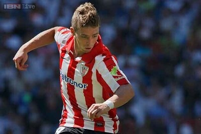 Heat on Schuster after Athletic Bilbao sink slumping Malaga