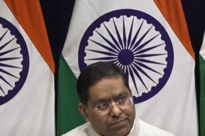 ‘Trudeau's Own Admission Indicate…’: India Reacts To Canada PM’s ‘No Hard Evidence’ Remark In Nijjar Case