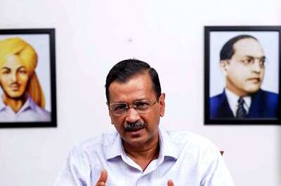 Excise Scam: Court Seeks Tihar's Response On Kejriwal's Application, Adjourns Bail Plea Hearing