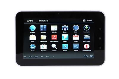 Datawind to clear all paid orders for Aakash in 6 weeks