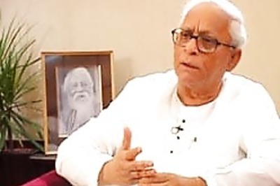 Singur is an exception, says Buddhadeb