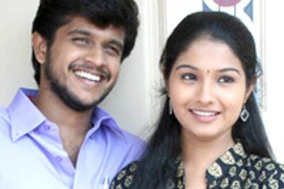 Telugu actor Venkatesh to star in Shanmukha Raj's next