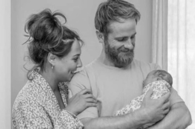 ‘Then There Was 3…’ Kane Williamson Welcomes Third Child with Partner Sarah Raheem