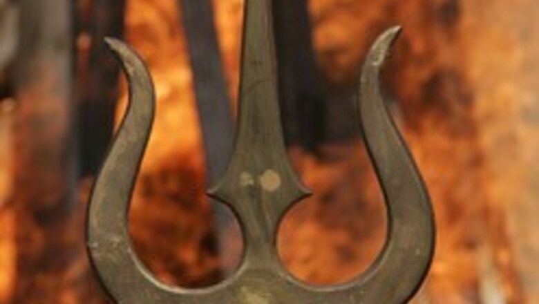 US firm takes over temple for 'loan default'