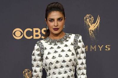 Priyanka Chopra Dethrones Deepika Padukone as Sexiest Asian Woman