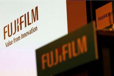 Xerox Ends Agreement With Japan's Fujifilms