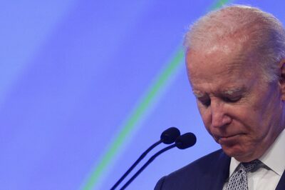 Ahead Of Biden’s Saudi Trip, Critics Question Why Trump Was Chided For Being Honest