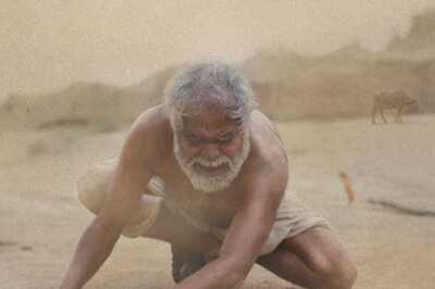 Kadvi Hawa Review: A Compelling Portrait Of the Human Cost of Climate Change   