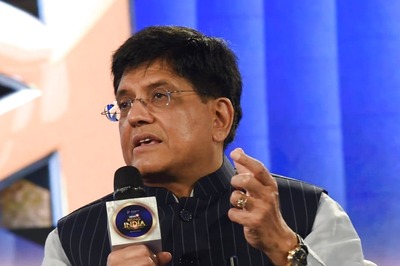 EV Is The Future, Indian Auto Component Makers Should Focus on​ This Sector: Piyush Goyal to News18