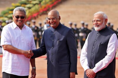 What India Must and Must Not Do to Help Sri Lanka Get Out of the Economic Mess