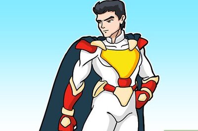 How to Create a Superhero Movie Trilogy